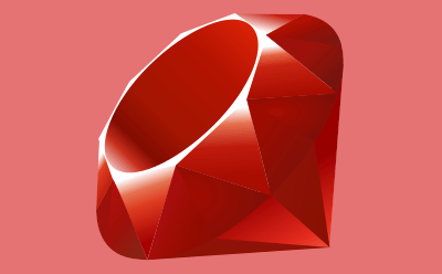 rbenvをインストールする-Ruby cover image